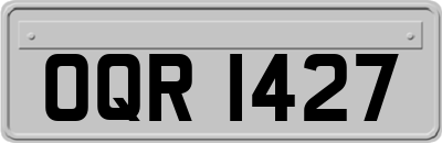 OQR1427