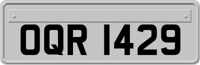 OQR1429