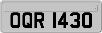 OQR1430