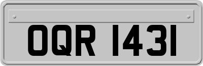 OQR1431