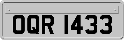 OQR1433