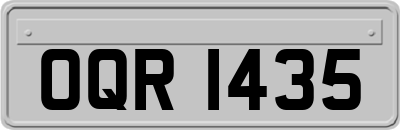 OQR1435