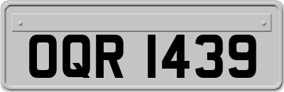 OQR1439