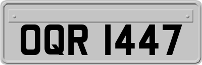 OQR1447