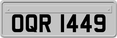 OQR1449