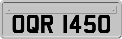 OQR1450