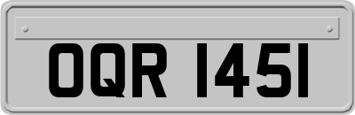 OQR1451