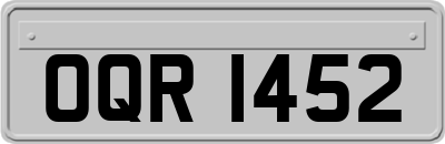 OQR1452