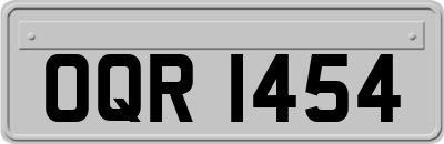 OQR1454