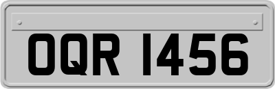OQR1456