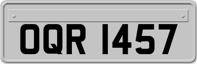 OQR1457
