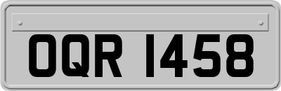 OQR1458