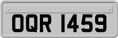 OQR1459