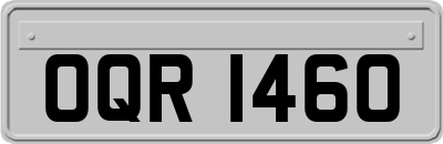 OQR1460