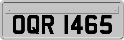 OQR1465