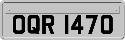 OQR1470