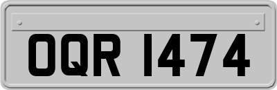 OQR1474