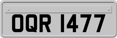 OQR1477