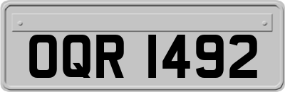 OQR1492