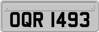 OQR1493
