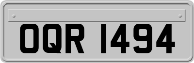 OQR1494