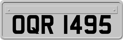 OQR1495