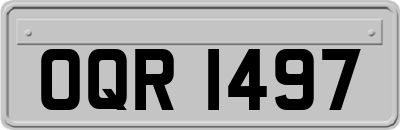 OQR1497