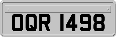 OQR1498