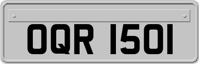OQR1501