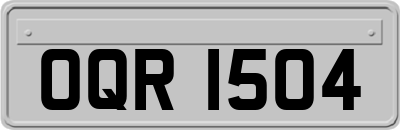 OQR1504