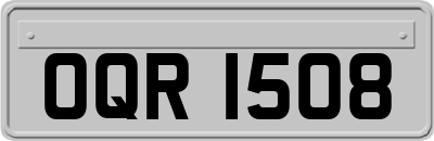 OQR1508