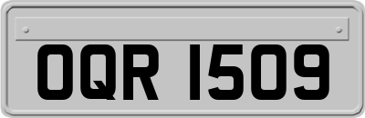 OQR1509