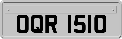 OQR1510