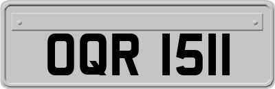 OQR1511
