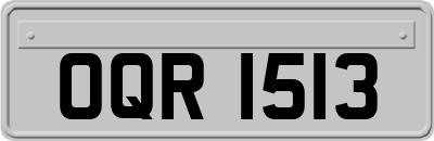 OQR1513