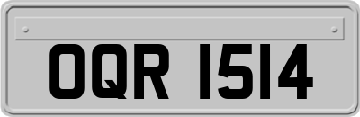 OQR1514