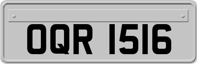 OQR1516