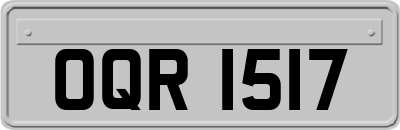 OQR1517