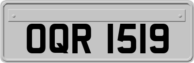 OQR1519
