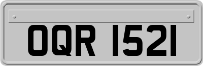 OQR1521