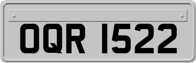 OQR1522