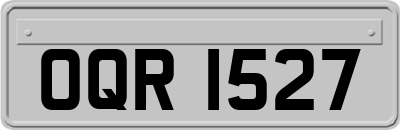 OQR1527
