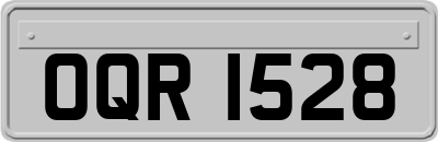 OQR1528
