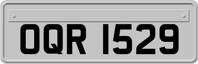 OQR1529