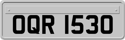 OQR1530