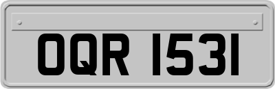 OQR1531