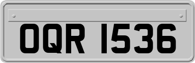 OQR1536