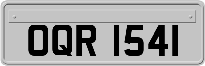 OQR1541