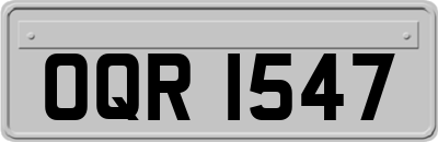 OQR1547