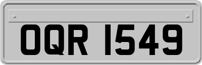 OQR1549
